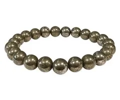 Armband pyriet elastisch 8 mm