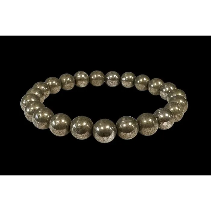 Armband pyriet elastisch 8 mm