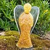 Orgone engel Citrien XL 20cm