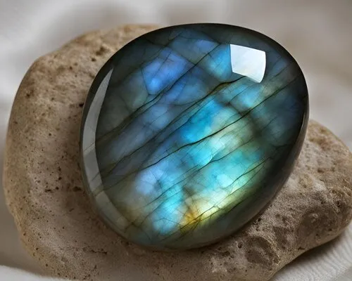 Labradoriet - Betekenis, Werking  & Gebruik