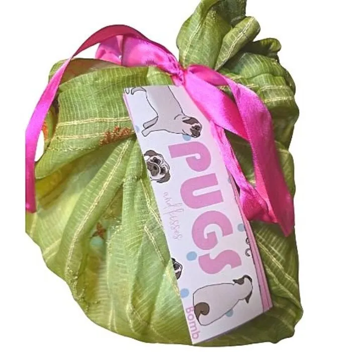 Complete Badproducten Set – 7 Stuks