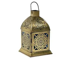 Sfeerlicht oosterse lantaarn Mandala