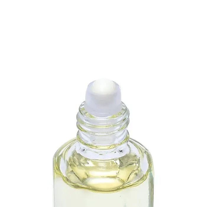 Zeezout en Salie Ayurveda geurolie