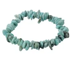 Splitarmband Larimar A kwaliteit