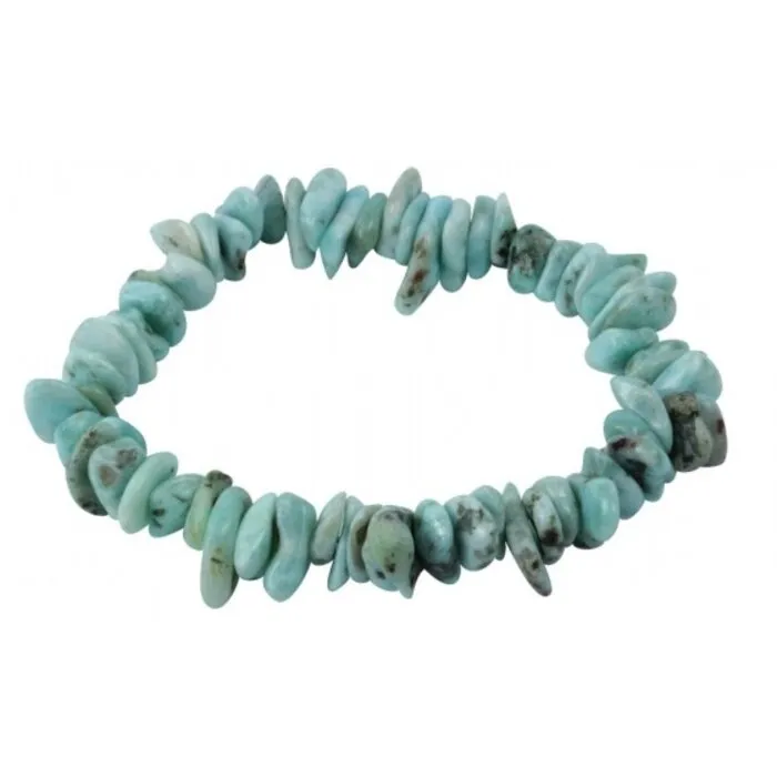 Splitarmband Larimar A kwaliteit