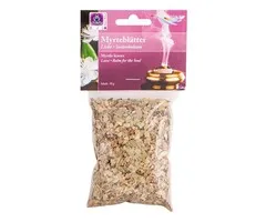 Mirte bladeren 30 gram