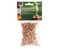 Bloemblaadjes van oranjebloesem 15 gram