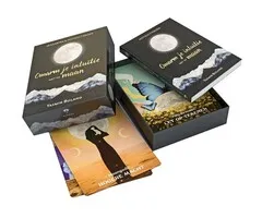 Omarm je intuïtie met de maan