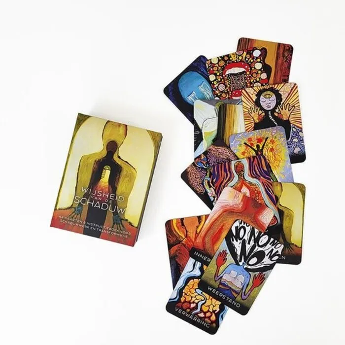 Wijsheid van de schaduw