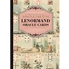A Practical Guide to the Lenorman Oracle Cards