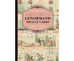 A Practical Guide to the Lenorman Oracle Cards