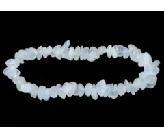 Splitarmband Opaliet