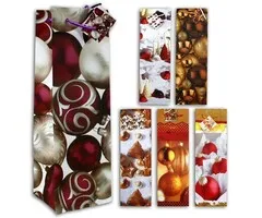 Kerstverpakking wijn 12 stuks