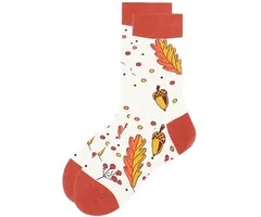 Sokken herfst