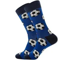 Sokken voetballen