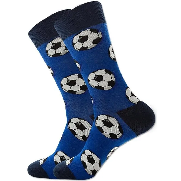 Sokken voetballen