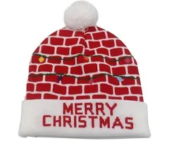 Kerstmuts Merry Christmas