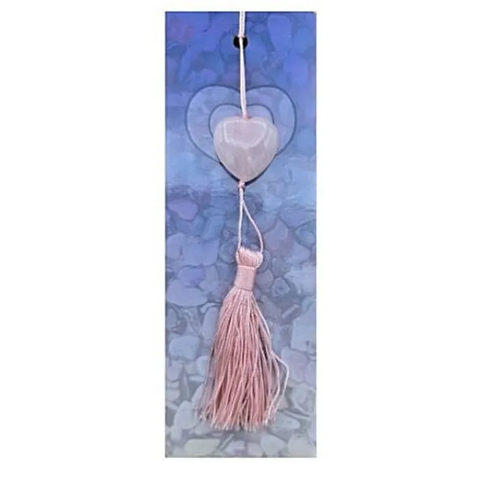 Rozenkwarts Hart Tashanger