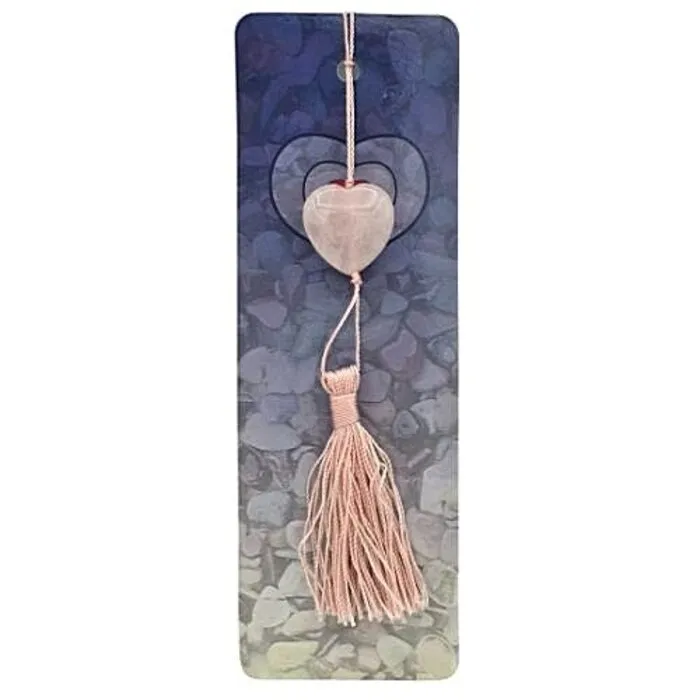 Rozenkwarts Hart Tashanger