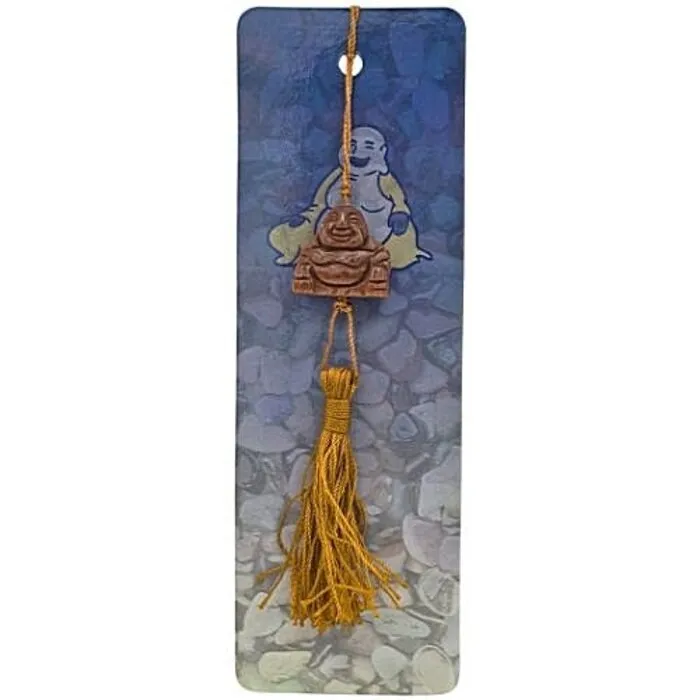 Tashanger Goudsteen Lachende Boeddha