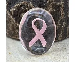 Krachtsteen Pink Ribbon