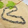 Splitketting Toermalijnkwarts – 45 cm