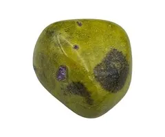 Atlantisiet Trommelsteen 10-20 gram