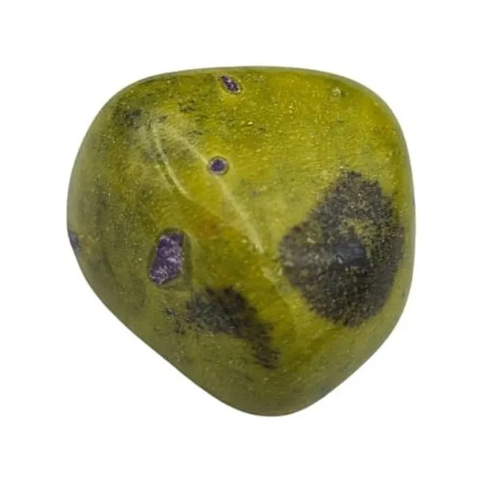 Atlantisiet Trommelsteen 10-20 gram