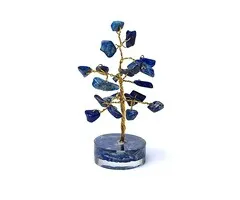 Edelsteenboom sodaliet 8 cm