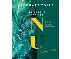 De kracht van het NU