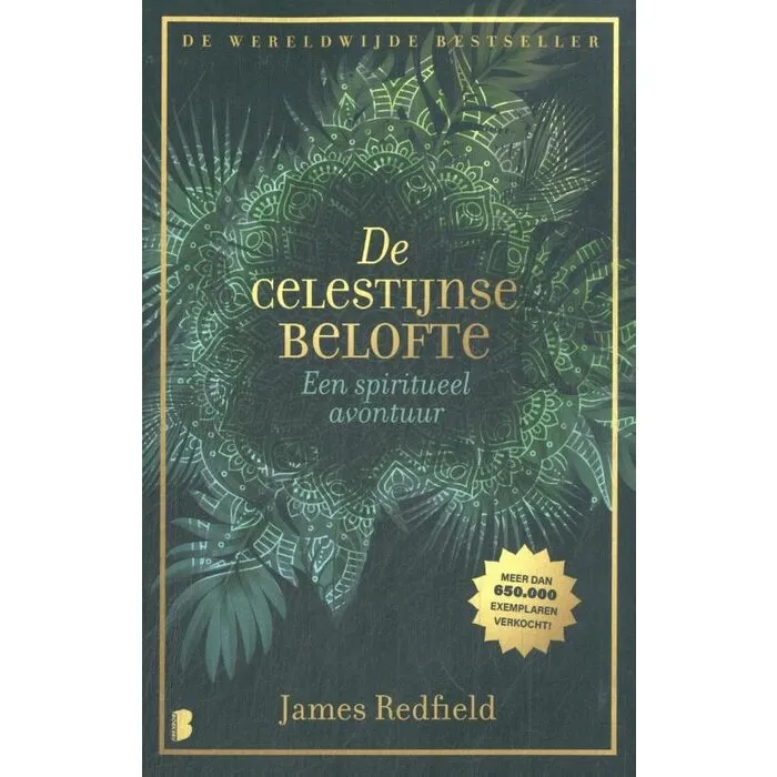 De Celestijnse belofte