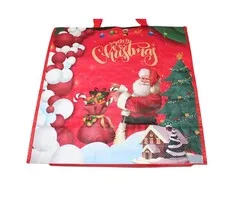 Kerstshopper XXL