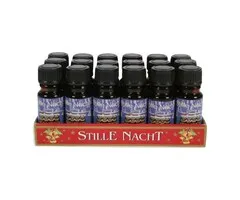 Geurolie stille nacht 10 ml