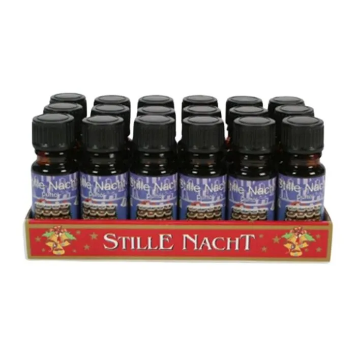 Geurolie stille nacht 10 ml