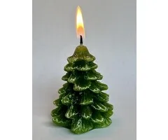 Kerstboomkaars 3 stuks