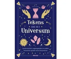 Tekens van het Universum