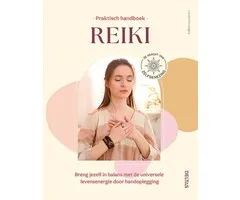 Praktisch handboek Reiki