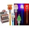 Kerst pen met ledlicht