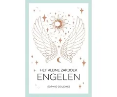 Het kleine zakboek engelen