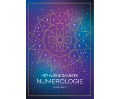 Het kleine zakboek numerologie