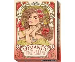 Romantic Lenormand Oracle