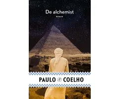 De alchemist