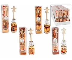 Mini diffuser peperkoekman