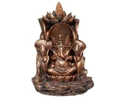 Ganesh Backflow Wierookhouder