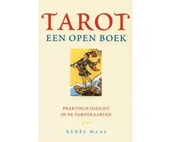 Tarot: een open boek