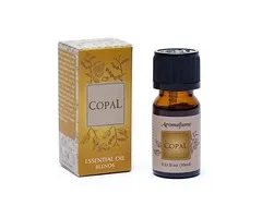 Copalhars essentiële olie mix Aromafume