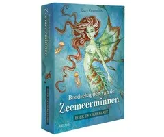 Boodschappen van de zeemeerminnen