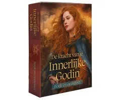 De kracht van je Innerlijke Godin
