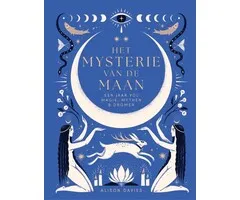 Het mysterie van de maan