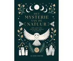 Het mysterie van de natuur